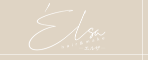 Elsa hair&make